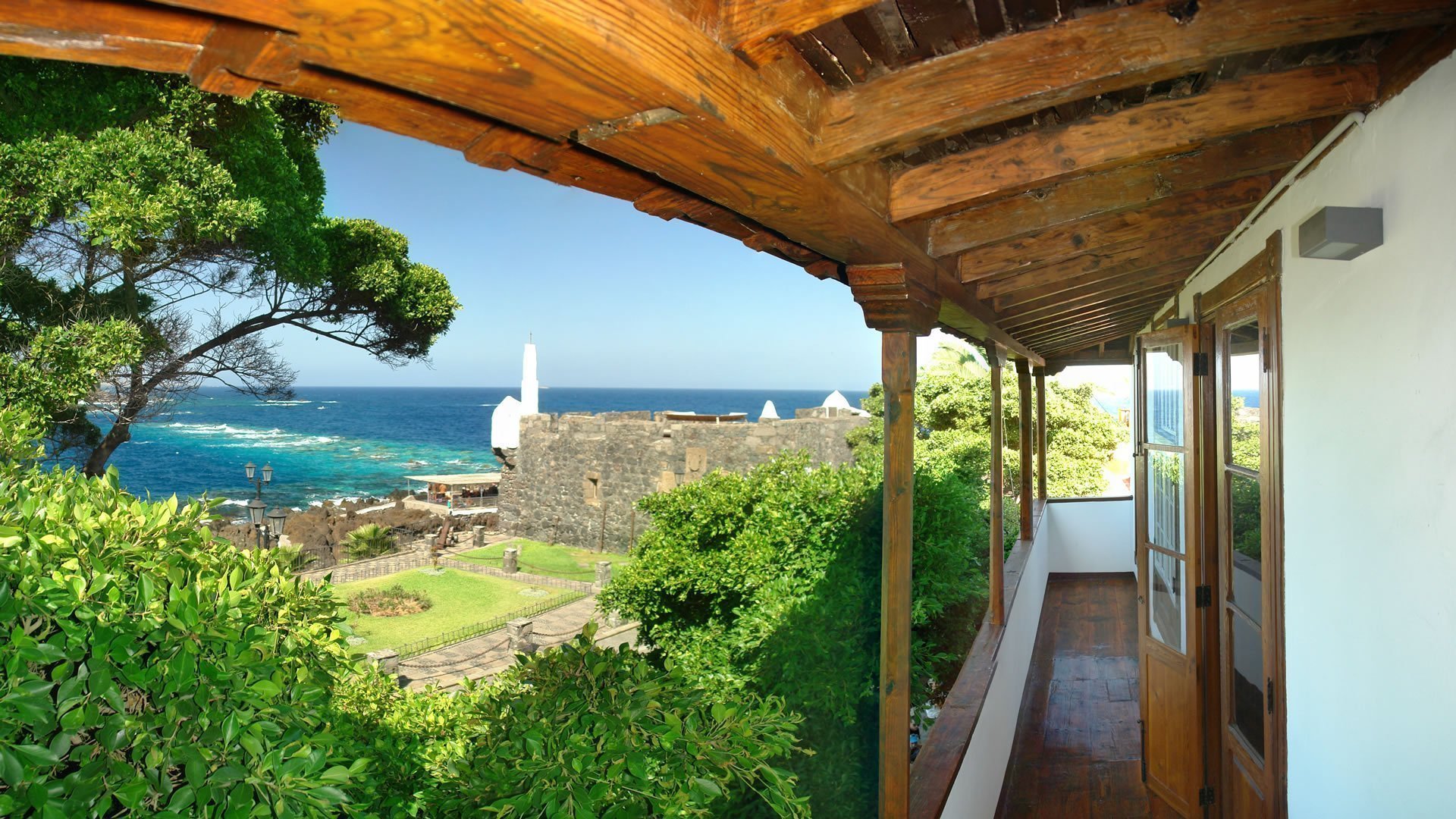Isla Baja Suite Hotel Garachico Tenerife
