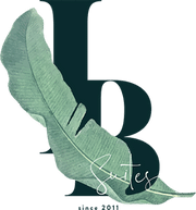 Logo Isla Baja Suites