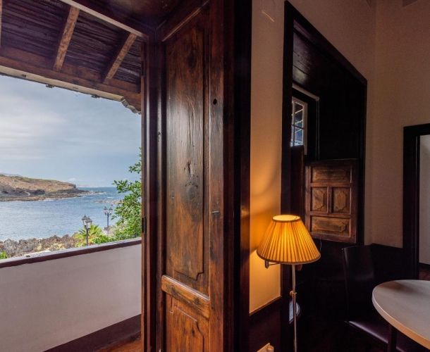 Suite Ático - Isla Baja Suite Hotel Tenerife