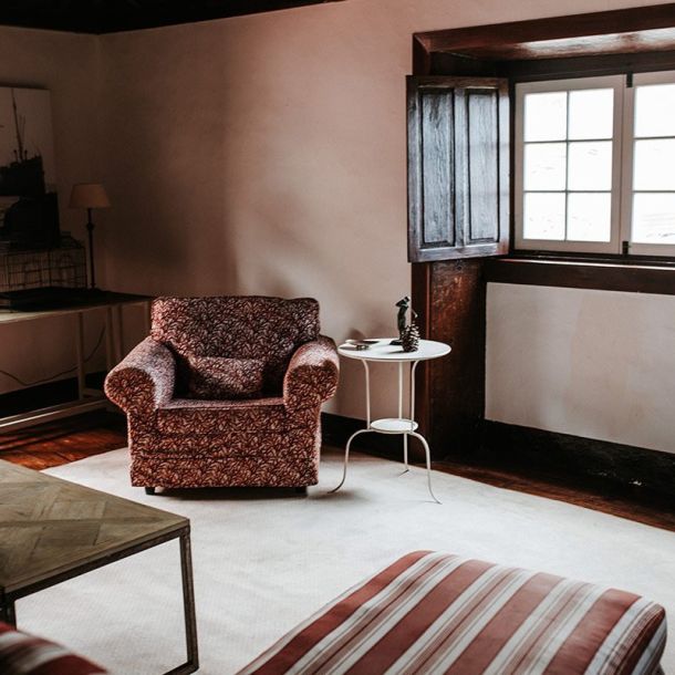 Casa Emblemática Isla Baja Suites Tenerife